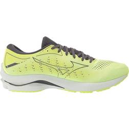 Mizuno Wave Rider 25 M - Neo Lime