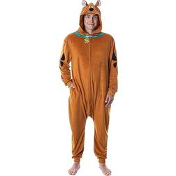 Spirit Scooby-Doo Hooded Costume