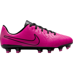 Nike Jr. Tiempo Legend 10 Club MG - Fierce Pink/Black