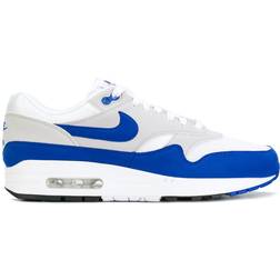 Nike Air Max 1 Anniversary 2017 Re-Release - White Men's