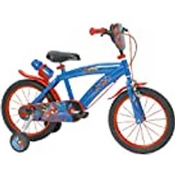 Huffy 16 tum Marvel Spidey Boys Barncykel