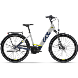 Husqvarna Grand Towner 5 FW