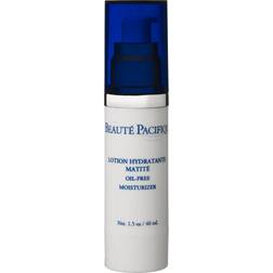 Beauté Pacifique Oil-Free Moisturizer