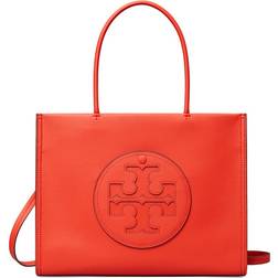 Tory Burch Small Ella Bio Tote Bag - Warm Fire