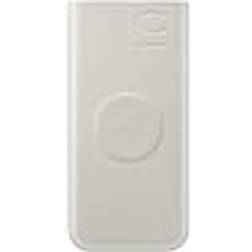 Samsung Wireless Powerbank 10.000 mAh 25W Beige