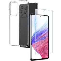 MTP Products Samsung Galaxy A53 5G Beskyttelsessæt