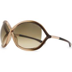 Tom Ford Whitney FT0009 74F