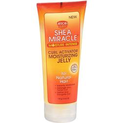 African Pride Shea Miracle Moisturizing Jelly 170g