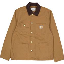 Carhartt WIP Michigan Coat Brun