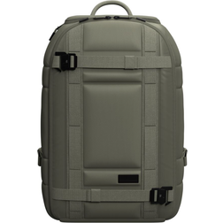 Db Ramverk Backpack 21L - Moss Green