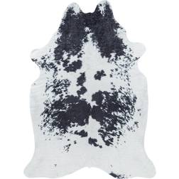 Ayyildiz ETOSHA 4114 Hvid, Sort 150x200cm