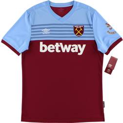 Umbro West Ham Utd 2023/24 Home Jersey