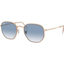 Ray-Ban Hexagonal RB3548 92023F