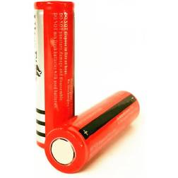 Gtl Evrefire 18650 3.7V 4200mah Rechargeable 2-pack