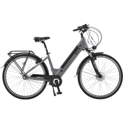 Kayoba Elcykel Wind 28” 11,6 Ah