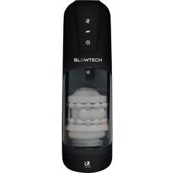 Dream Toys Blowtech Auto Stroker Machine
