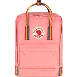 Fjällräven Kånken Rainbow - Pink/Rainbow