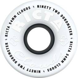 Ricta Clouds 92A 56 mm
