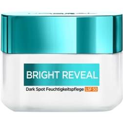 L'Oréal Paris Bright Reveal Dark Spot Feuchtigkeitspflege LSF 50 50ml