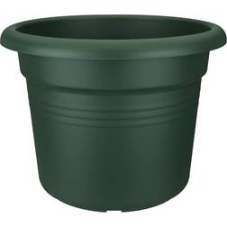 Elho Green Basics Cilinder 30 cm Leaf Green