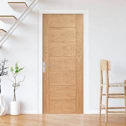 Liberty Doors Liberty Oak Interior Door (x198.1cm)