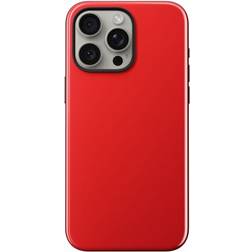 Nomad Sport Case Racing Night Watch iPhone 15 Pro Max