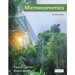 Microeconomics (Häftad)
