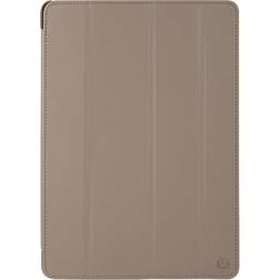 Holdit iPad 10.2" 2021 2019 Smart Mocha
