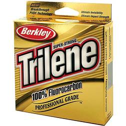 Berkley Trilene 100% Fluorocarbon 150m