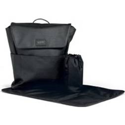 Mamas & Papas Adjustable Changing Backpack Black