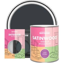 Rust-Oleum Interior Wood Paint Grey