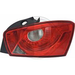 Diederichs Tail light 7427090 7427090