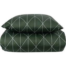 Borg Living 240x220 harlekin Påslakan (240x220cm)