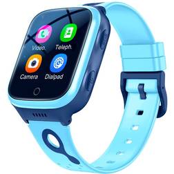 DESAFIONA 4G Kids Smart Watch