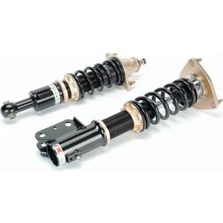 BC Racing BC Racing BR Coilovers ENDAST FRAM