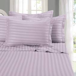 Mercer41 Coziest Underlakan Lila (266.7x259.1cm)