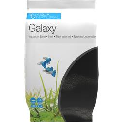 Aqua Natural Galaxy Sand