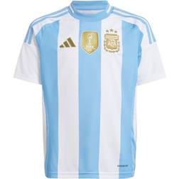 adidas Kid's Argentina 24 Home - Away kit