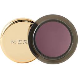 Merit Solo Shadow Cream-to-Powder Soft Matte Eyeshadow Social