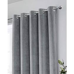 Enhanced Living Hampton Thermal Velvet