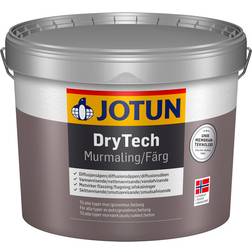 Jotun dypgrå base drytech 9l Veggmaling