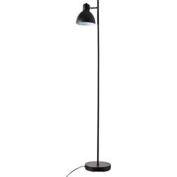 Dyberg Larsen Skagen Black Gulvlampe 143cm
