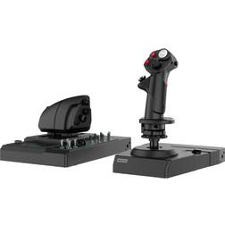 Hori Hotas Flight Control System and Mount