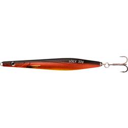 Abu Garcia Sölv Spirr Copper Sandeel