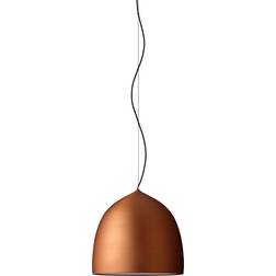 Fritz Hansen Suspence P2 Copper Pendant Lamp 38.5cm