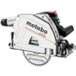 Metabo KT 66 BL Håndholdt rundsav 165 mm 1200 W