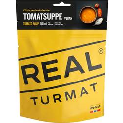 Real Turmat Tomato Soup 62g