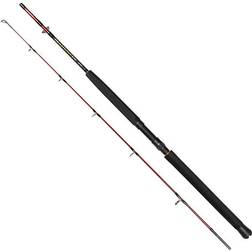 Daiwa SeaHunter Haspel 6" 80-200g 2-del