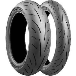 Bridgestone S 23 R 180/55 ZR17 TL 73W Rear