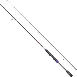 Berkley URBN II Finesse 200cm 3-14g Haspelspö